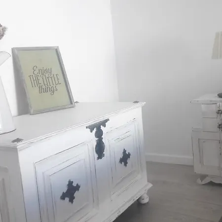 Apartment Barrosal