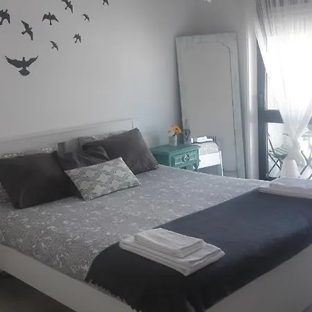 Apartment Barrosal Vila Nova de Gaia