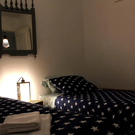 Apartment Barrosal