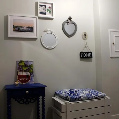 Apartment Barrosal Vila Nova de Gaia