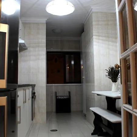 Barrosal Apartment