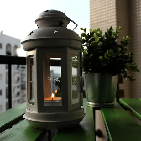 Apartment Barrosal Vila Nova de Gaia