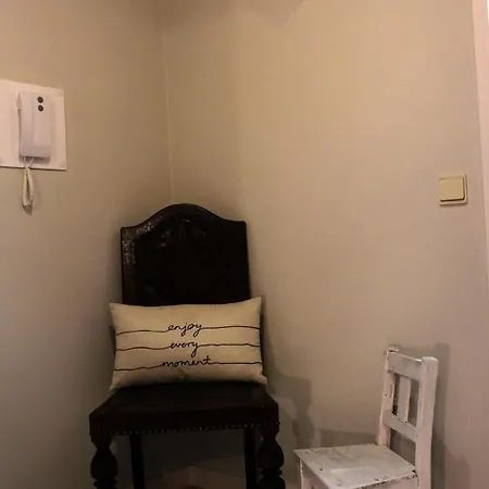 Apartment Barrosal Vila Nova de Gaia