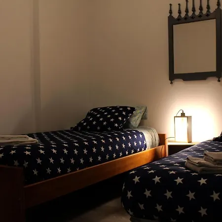 Apartment Barrosal *