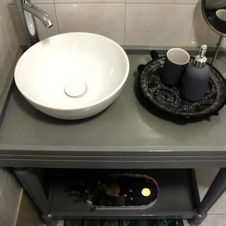 Barrosal Apartment *