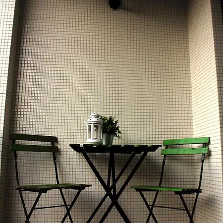 Apartment Barrosal
