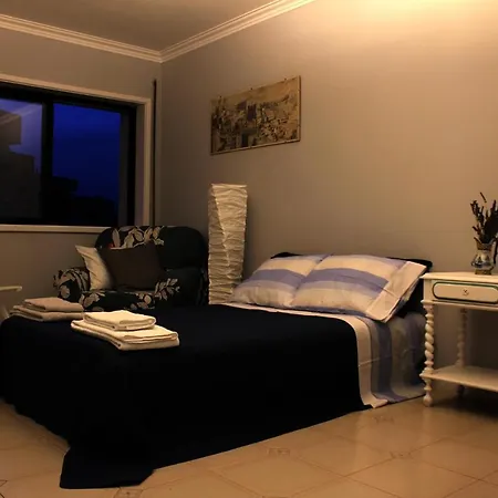 Apartment Barrosal