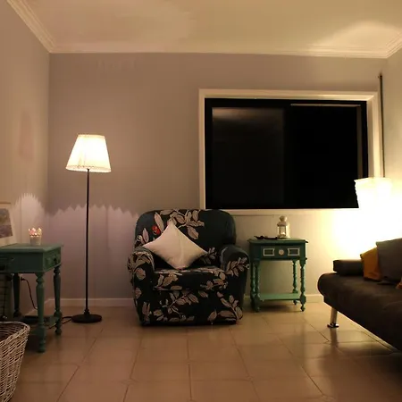 Barrosal Apartment