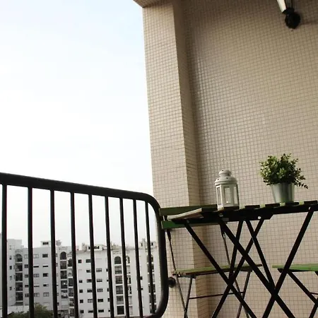 Apartment Barrosal Vila Nova de Gaia